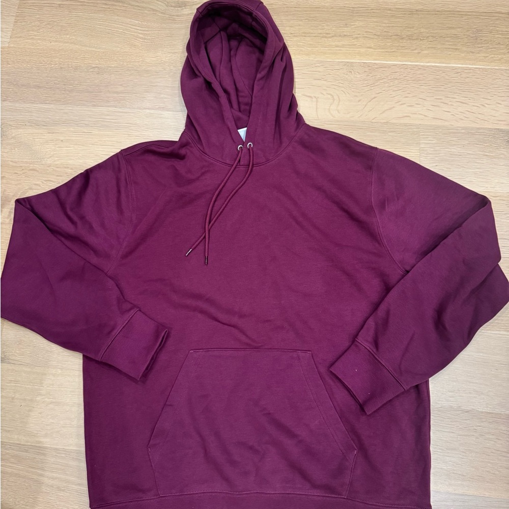 Men's Nike Hoodie